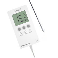 Datalogger Termio-2-BETA-ST-05-PFA