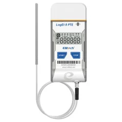 Datalogger teploty do -85°C Elitech LogEt-8-PTE