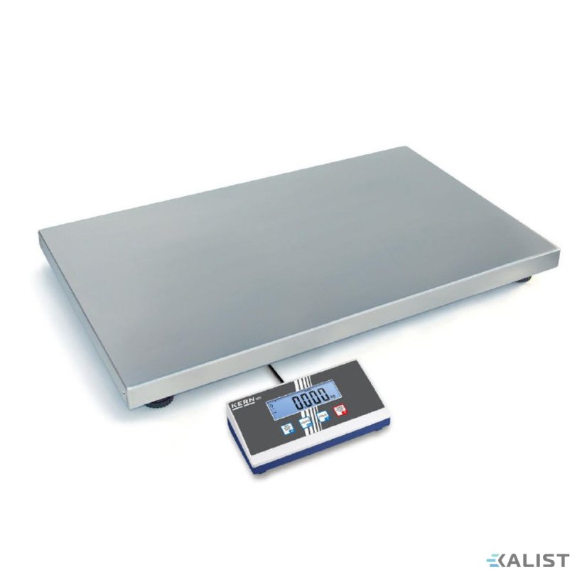 Plošinová váha Kern EOB-XL