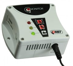 Detektor CO2 Comet T5000