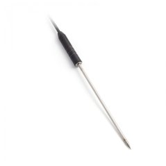 Teplotní vpichovací sonda 304-220/C s čidlem Ni1000, kabel 1 m