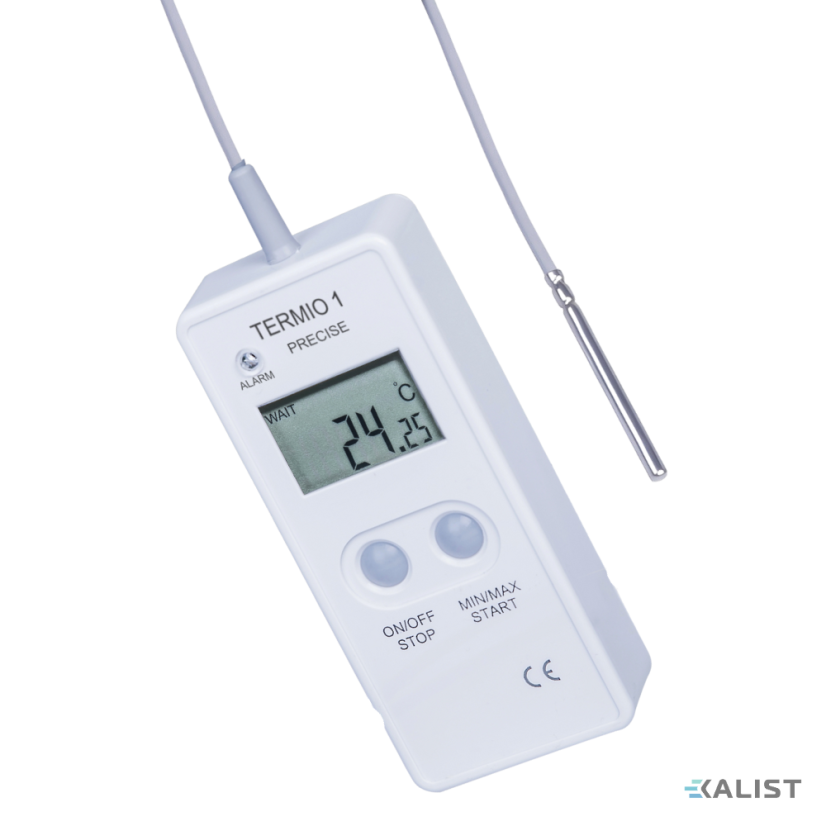 Datalogger Termio-1 ST-05-S