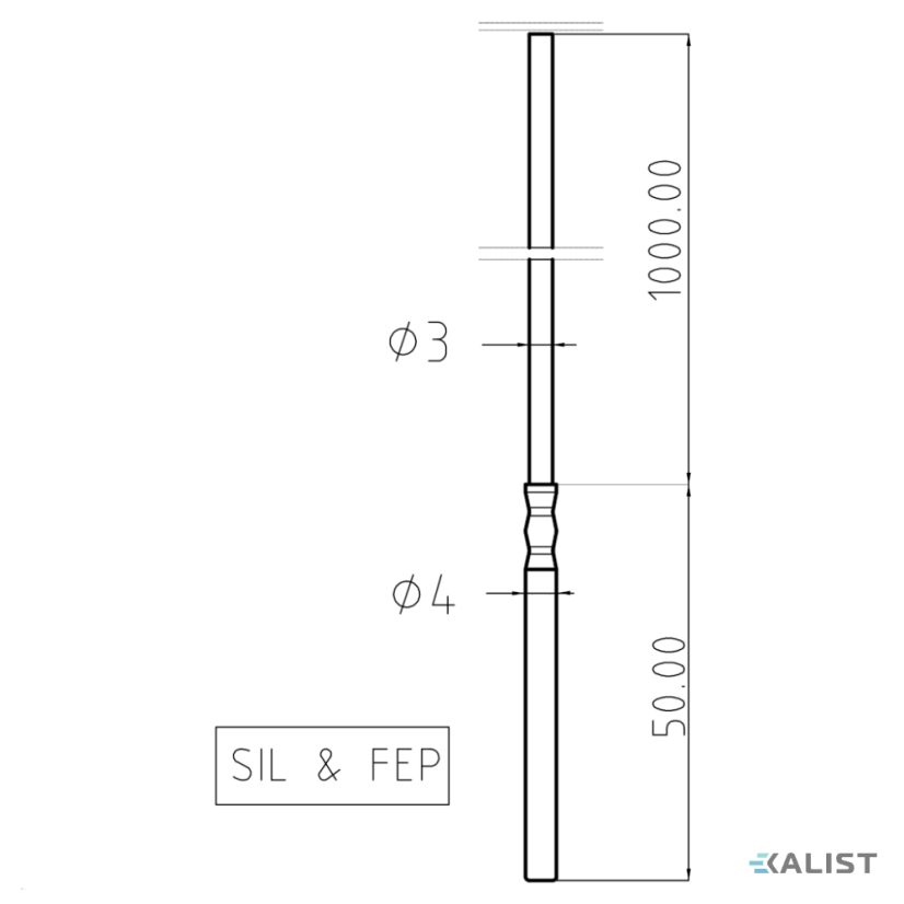 Sonda ST-05-S