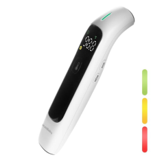 Bezkontaktný IR teplomer HuBDIC FCIR207