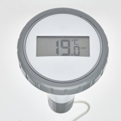TFA 30.3240.10 bezdrátové bazénové čidlo
