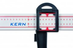Přenosná měřící tyč Kern MSB 80