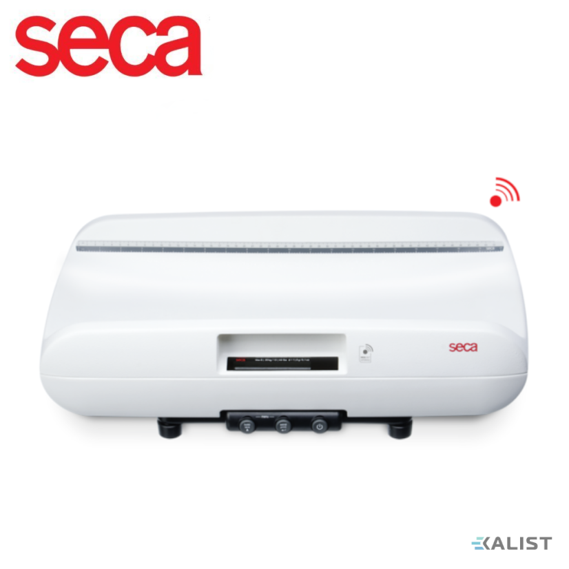 Kojenecká váha Seca 757