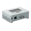 Ethernet senzor teploty, vlhkosti a CO₂ s PoE Comet TA3621
