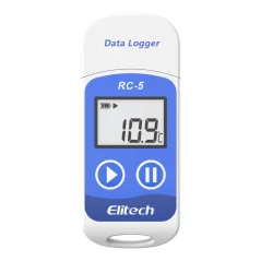 Datalogger teploty Elitech RC-5