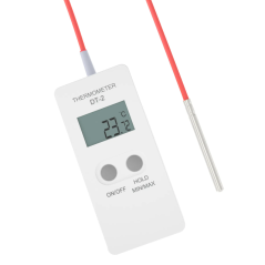 Digitálny teplomer Termoprodukt DT-2 so sondou ST-05