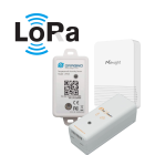 Snímače IoT LoRa