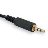 Jack Ø 3,5 mm