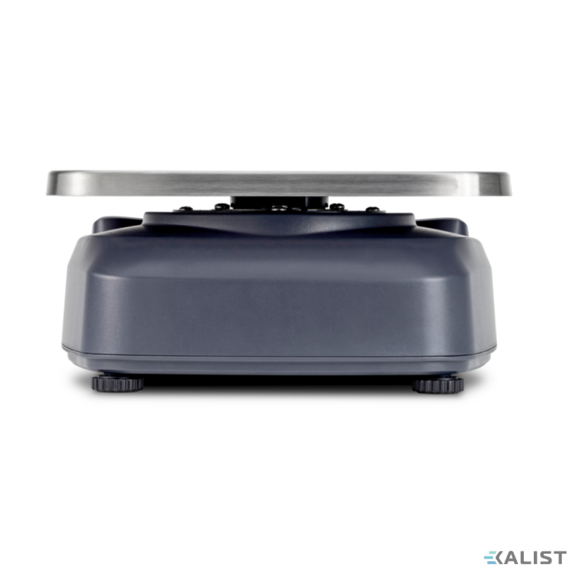 Můstková váha KERN FPB  s ochranou IP68/IP69K 