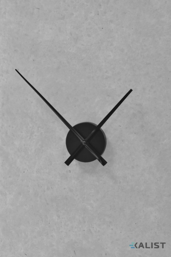 Minimalistické hodiny TFA 60.3036.01