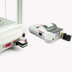 Bezdrátová Bluetooth tiskárna OHAUS SF40A/BT
