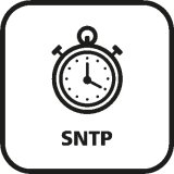 SNTP