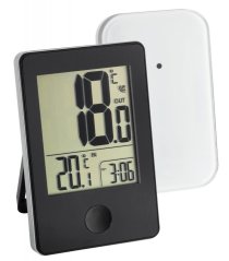 Teploměr TFA 30.3051.01 bezdrátový POP
