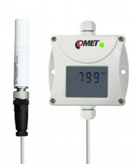 Senzor CO2 Comet T5241 s externou sondou a výstupom 0-10V