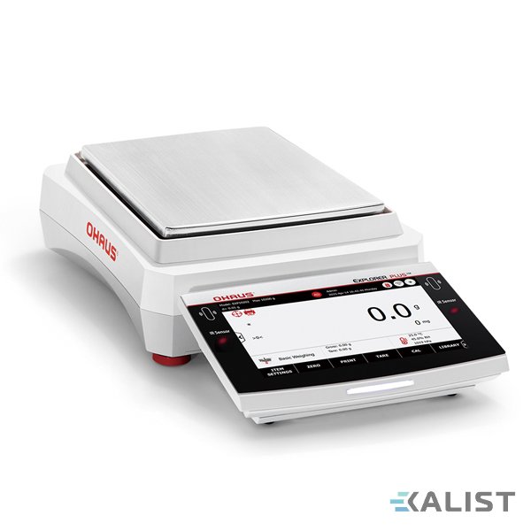 Laboratórna váha OHAUS Explorer Plus™ Precision EXP