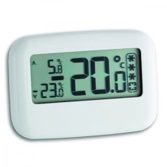 Teploměr TFA 30.1042 do chladniček a mrazniček s min/max