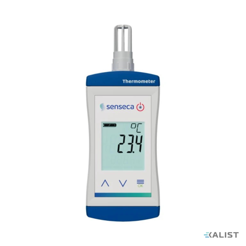 Senseca ECO 123-AIR