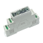 WiFi thermometer for four blebox DIN probes