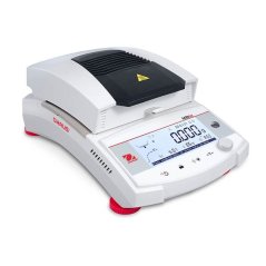 OHAUS MB62 moisture analyzer