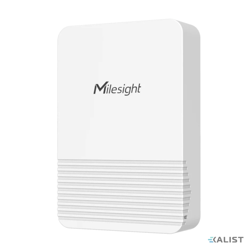 Bezdrôtový teplomer, vlhkomer Milesight EM320-TH LoRa