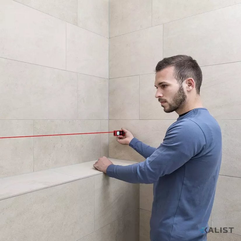 Laserový diaľkomer VECTOR 20