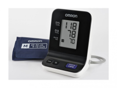 Tonometr OMRON 1120 úředně ověřený