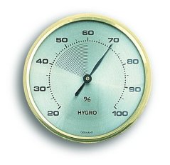 Analogový vlhkoměr TFA 44.1001