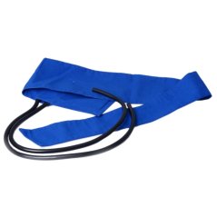 Tonometer cuff 45 cm, wrap-around, 2 tubes, for children