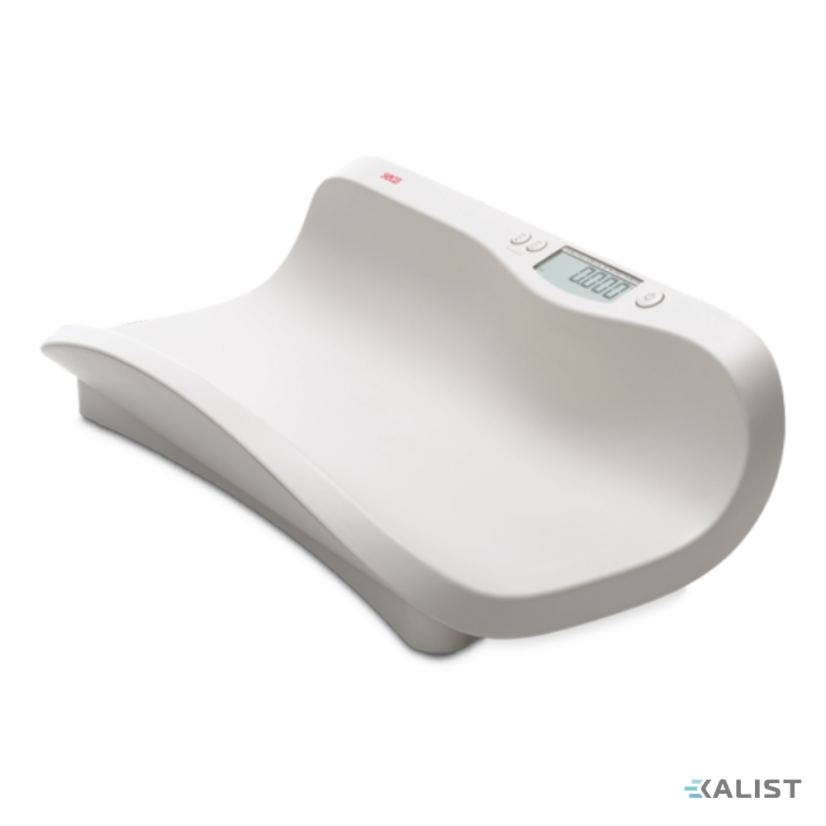 Seca 376 baby scale