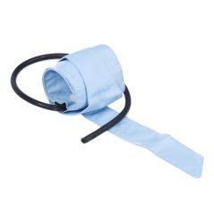 Tonometer cuff 46 cm, wrap-around, 1 tube, for infants