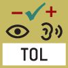 TOLERANCE - nastavení možnosti vážení v dané toleranci