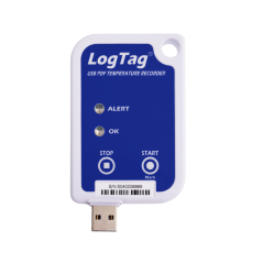 Datalogger LogTag UTRIX-16