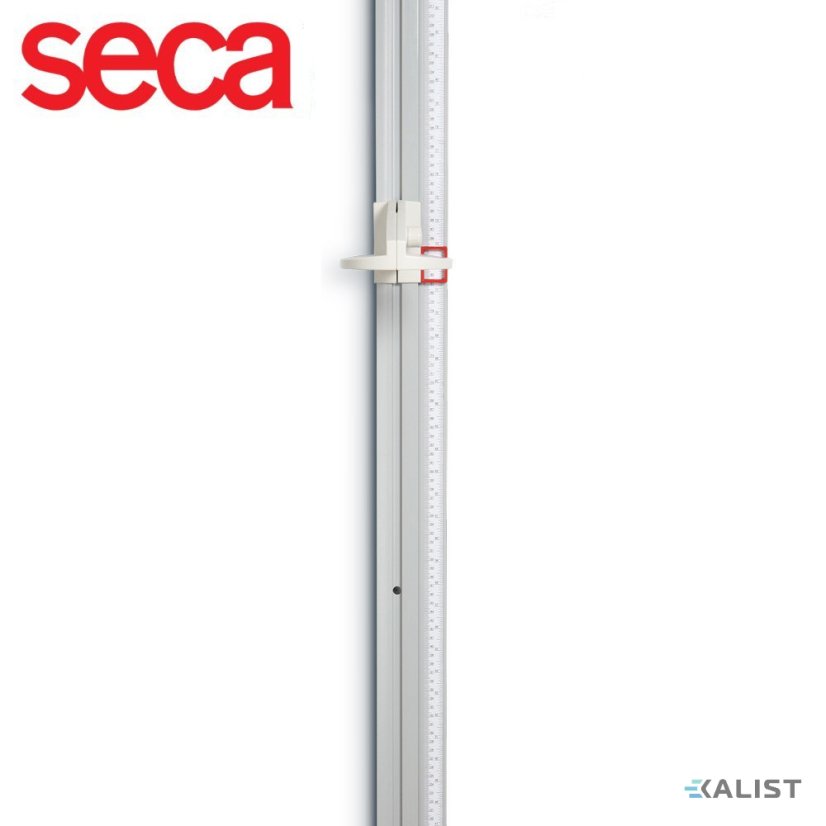 Výškoměr Seca 216
