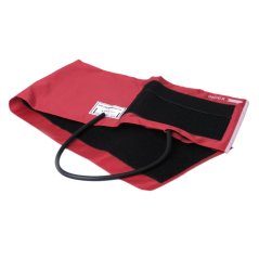 Manžeta tonometra 78 cm, suchý zips, 1 hadička, femorálna