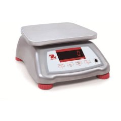 Mostíková gastro váha OHAUS Valor 2000 kovová