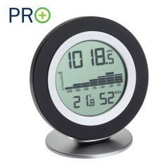 Digitální teploměr, vlhkoměr a barometr TFA 35.1154.01 COSY BARO WeatherHub