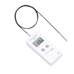 Digitální teploměr Termoprodukt DT-2 se sondou ST-05-PFA