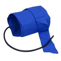 Manžeta tonometra 60 cm, ovinutá, 1 hadička, pre obéznych