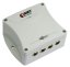 Teploměr, vlhkoměr Comet P8641 PoE s výstupem na ethernet