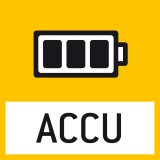 RECHARGEABLE BATTERY - options for adding an external battery