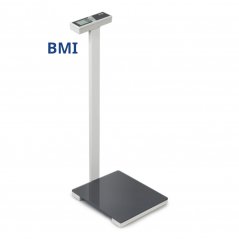 Osobní váha s BMI Kern MPL 200K-1P
