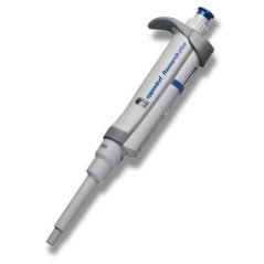 Nastaviteľná laboratórna pipeta Eppendorf Research Plus 100 - 1000 µl