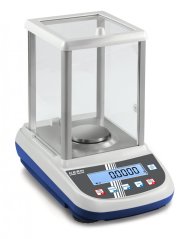 KERN ALS analytical balance