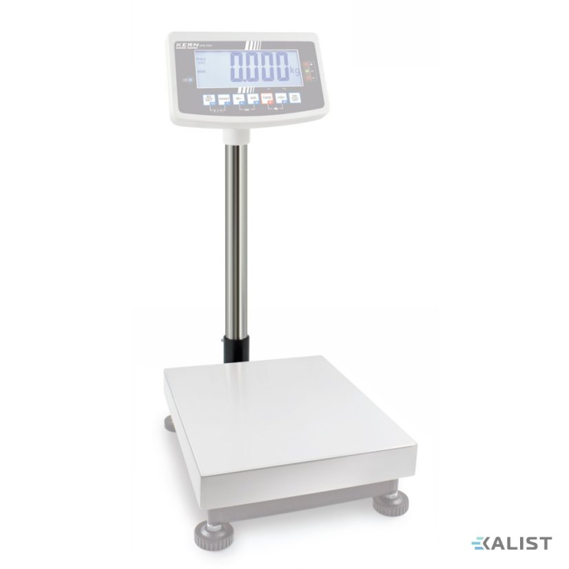 KERN IFB-A01 stojan pro displej, výška 330 mm