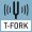 T-FORK - elektromagnetická vibrace