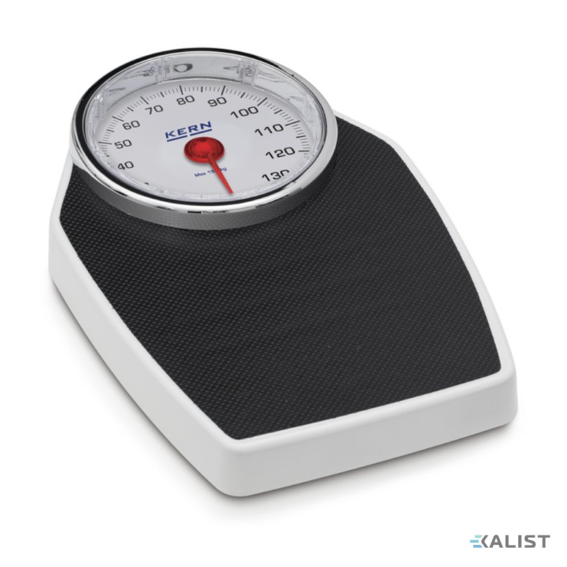 Personal scale Kern MGC 100K-1